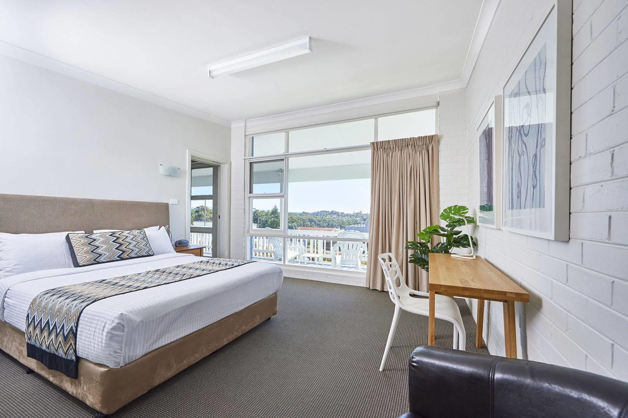 Harbourview Serviced Apartments アラダラ エクステリア 写真