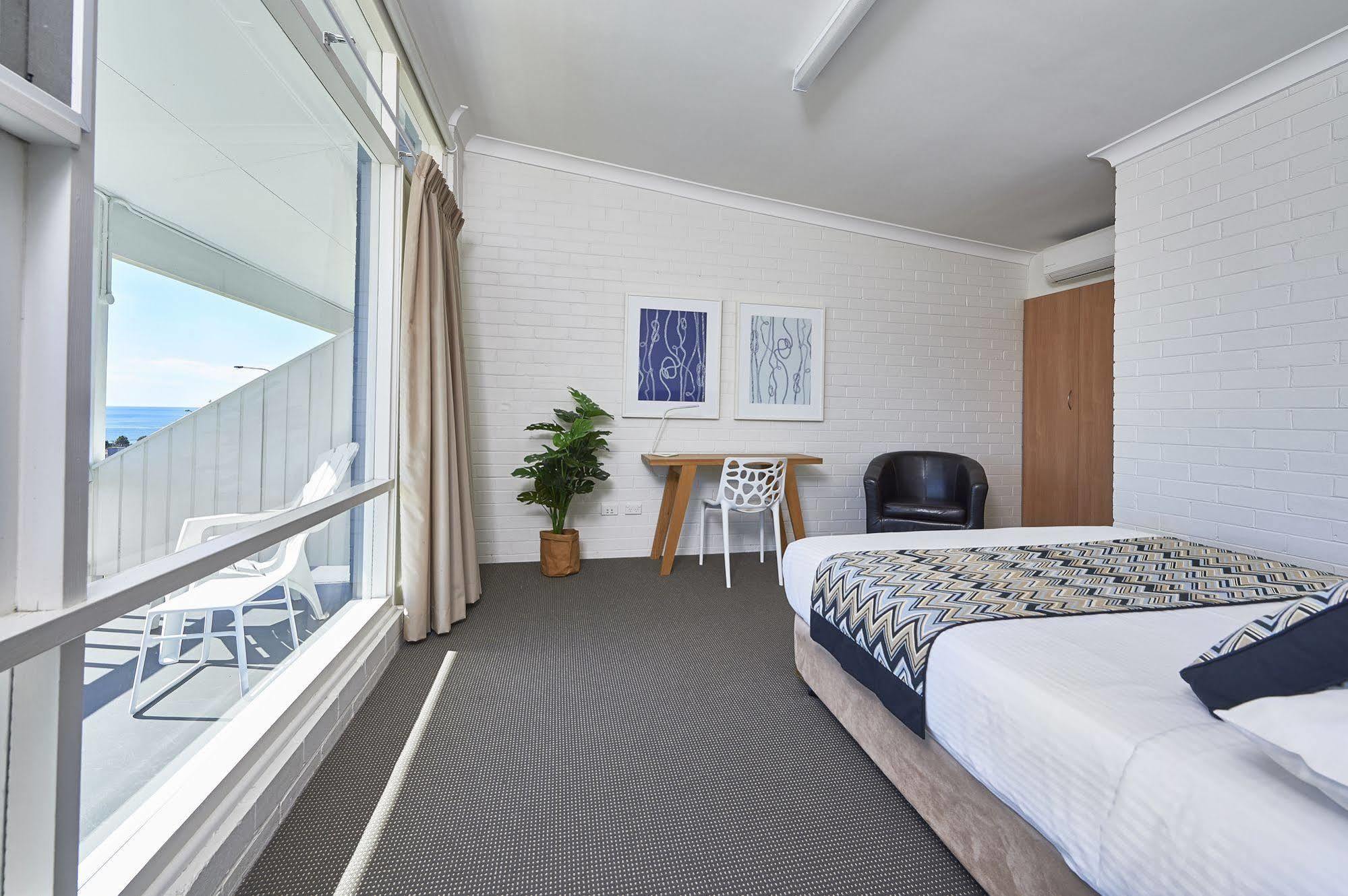 Harbourview Serviced Apartments アラダラ エクステリア 写真