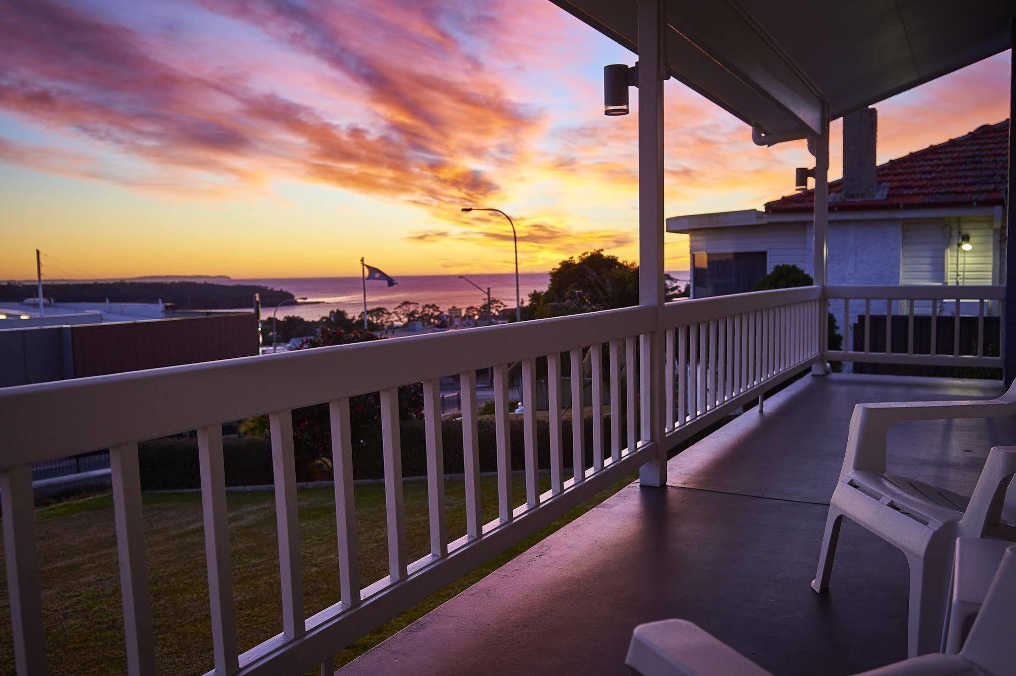 Harbourview Serviced Apartments アラダラ エクステリア 写真